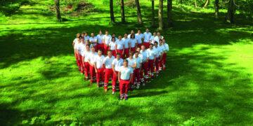 Rotes Kreuz Zeitspenden