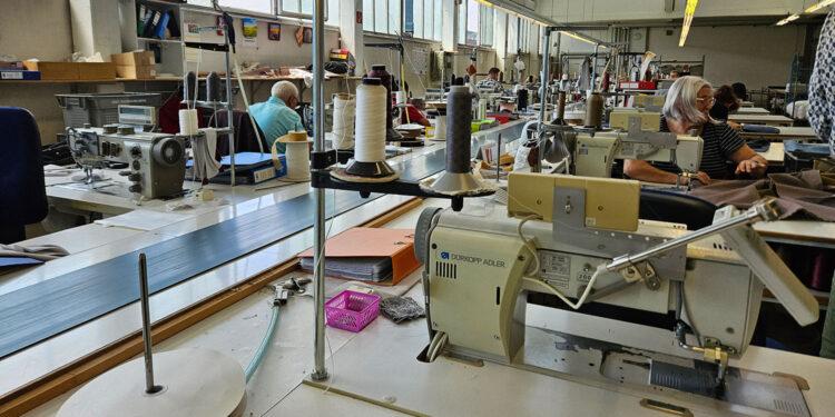 sedda Polstermöbel Erzeugung