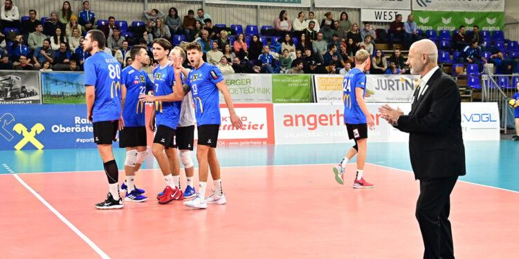 UVC Ried