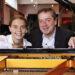 Martin und Sabine Pyrker