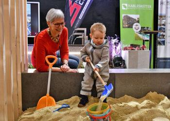 Mühlviertler Baumesse