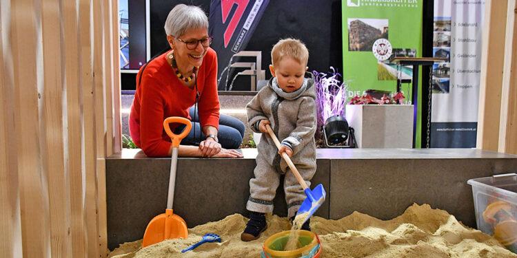 Mühlviertler Baumesse