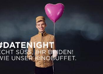 Star Movie Datenight