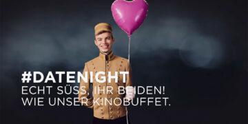 Star Movie Datenight