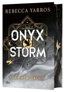 Onyx Storm