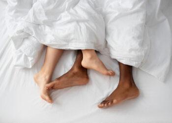 Der große Sex-Report: So liebt Österreich