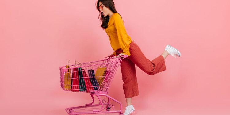 Shopping