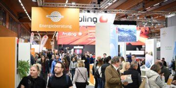 WEBUILD Energiesparmesse Wels 2025