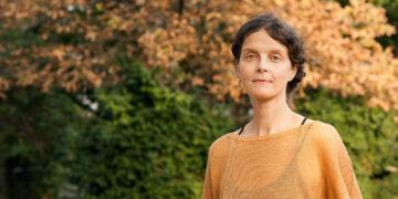 Nina Bußmann FOTO: © Heike Steinweg