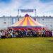 Zirkus ISZ Wels