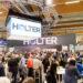 HOLTER Messestand Überblick