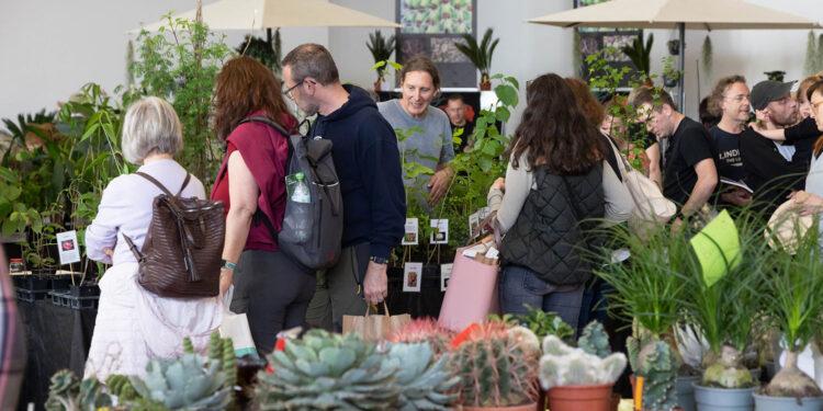 Blühendes Österreich