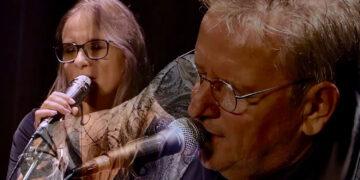 Duo Scrapbook mit Gisi Ki-Ko & Max Eigletsberger