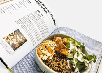 Einfach herzhaft & süß von Dominik Süss