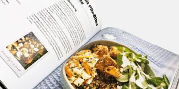 Einfach herzhaft & süß von Dominik Süss