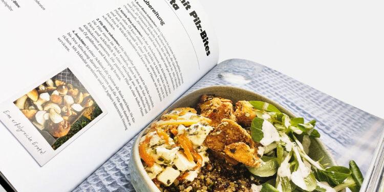 Einfach herzhaft & süß von Dominik Süss