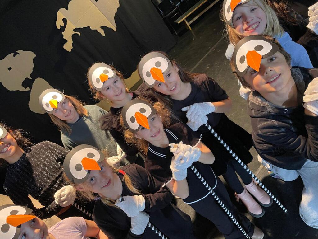Kindermusical