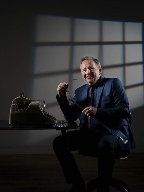 Max Eigletsberger