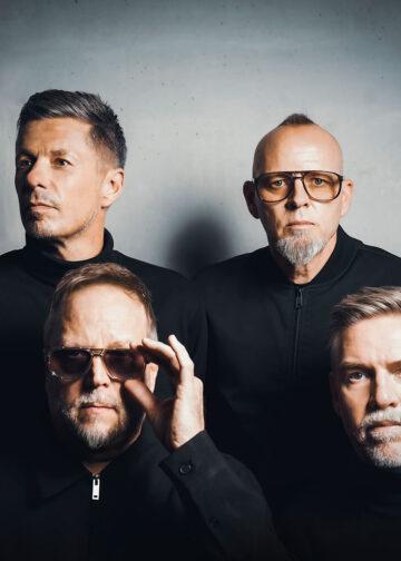 Die Fantastischen Vier