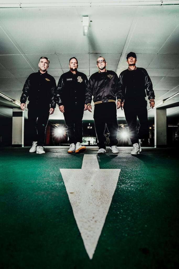 Die Fantastischen Vier