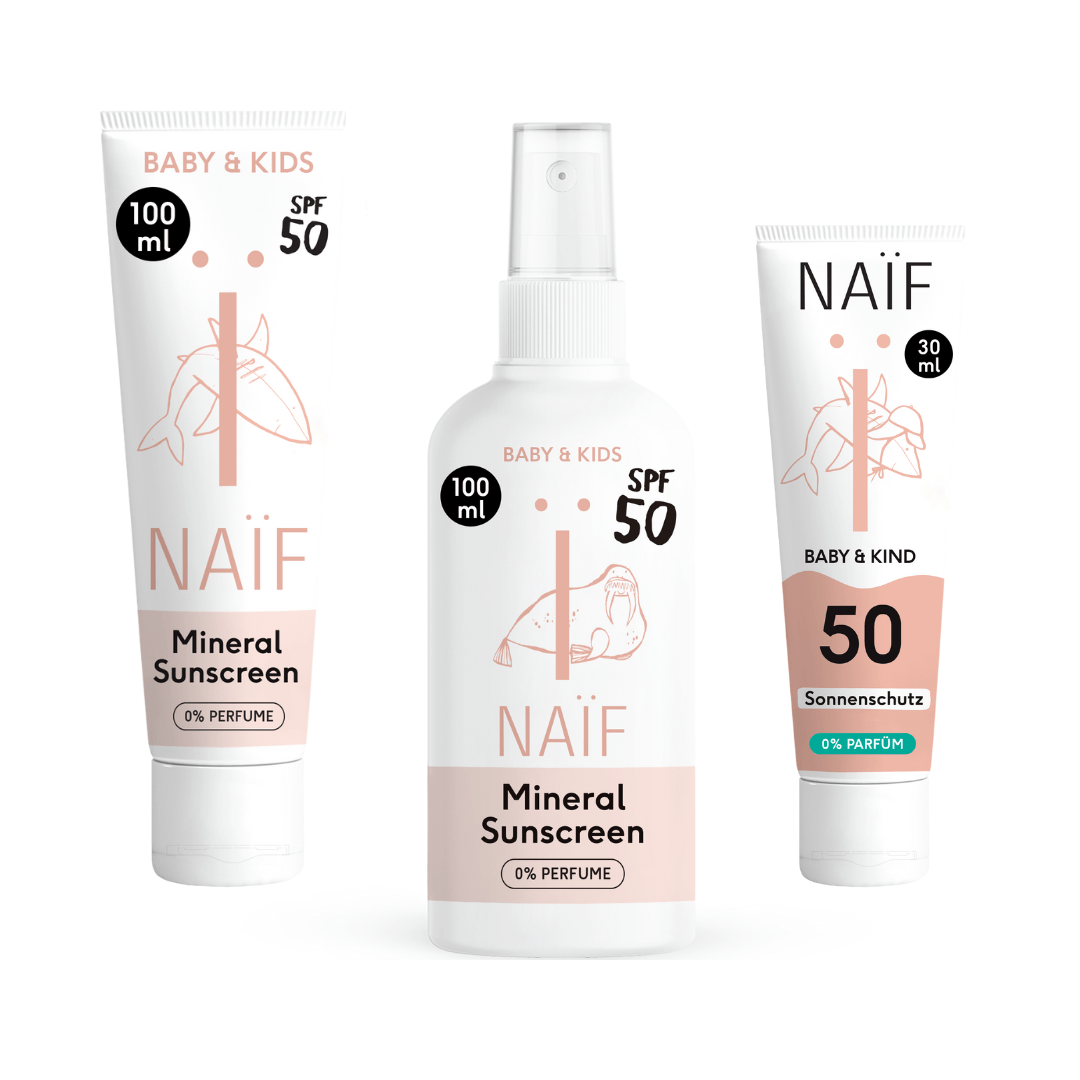 Naïf Produkte