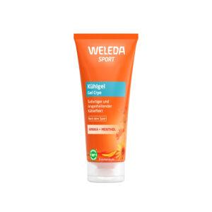 Sport Kühlgel Arnika