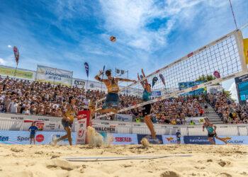 PRO Beach Battle MASTERS presented by HOLTER