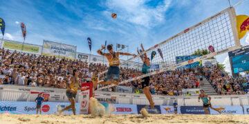 PRO Beach Battle MASTERS presented by HOLTER