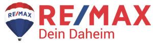 REMAX Dein Daheim Logo