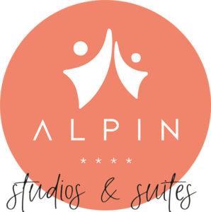 Logo Alpin