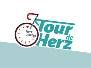 Logo Tour de Herz