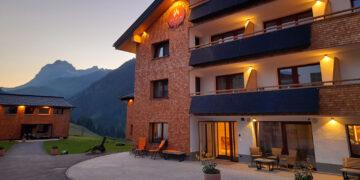 Alpin – Studios & Suites