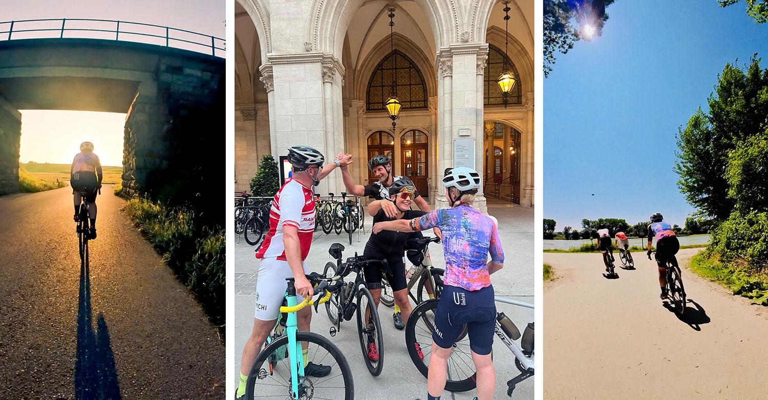 Tour de Herz