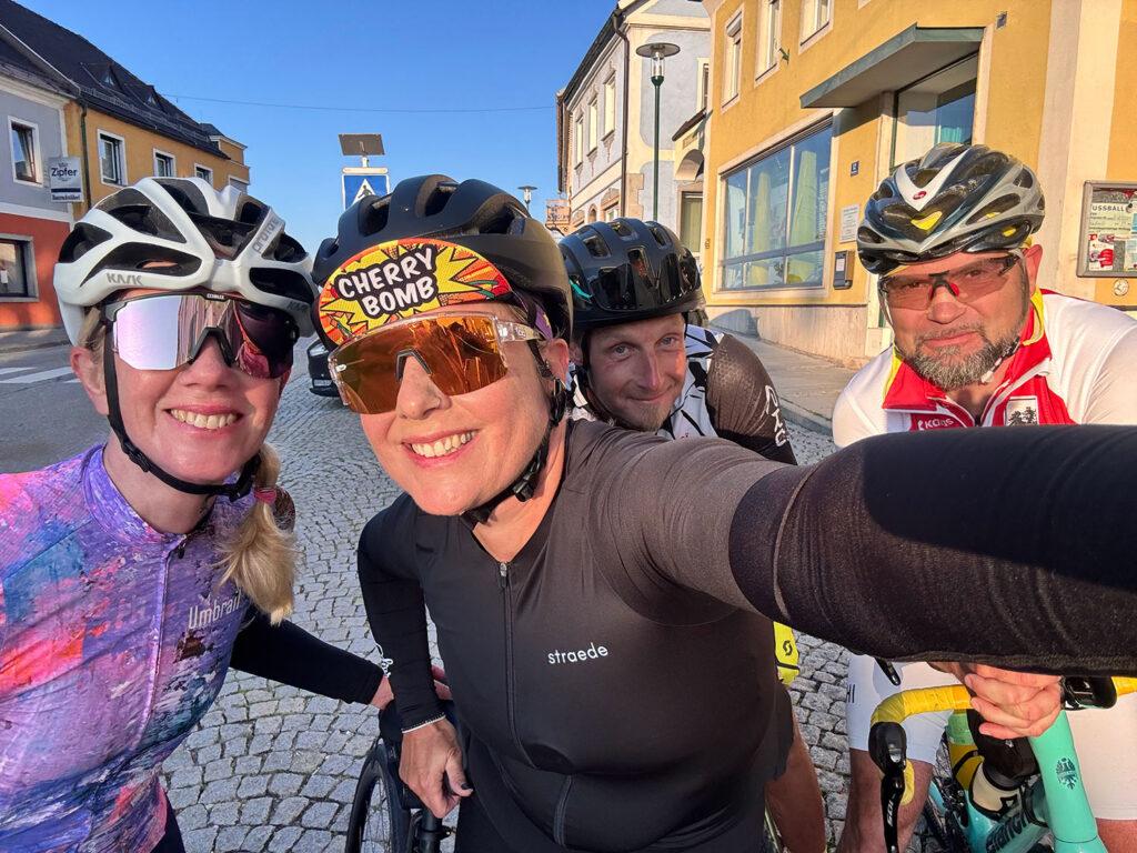 Tour de Herz
