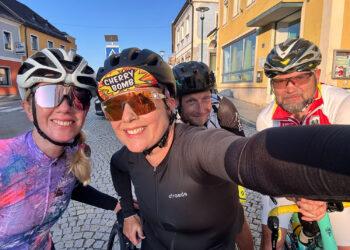 Tour de Herz