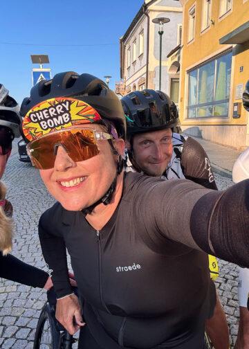 Tour de Herz