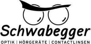 Logo Schwabegger