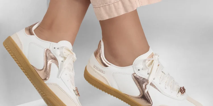 Gewinnspiel: Skechers Hotshot